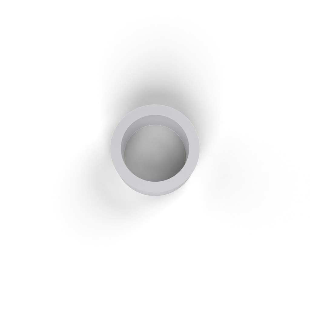 cable grommet ring view 12